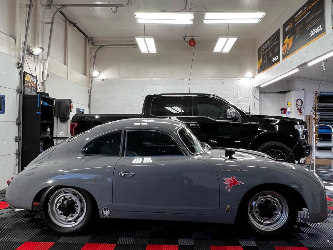 Our Installation Process​