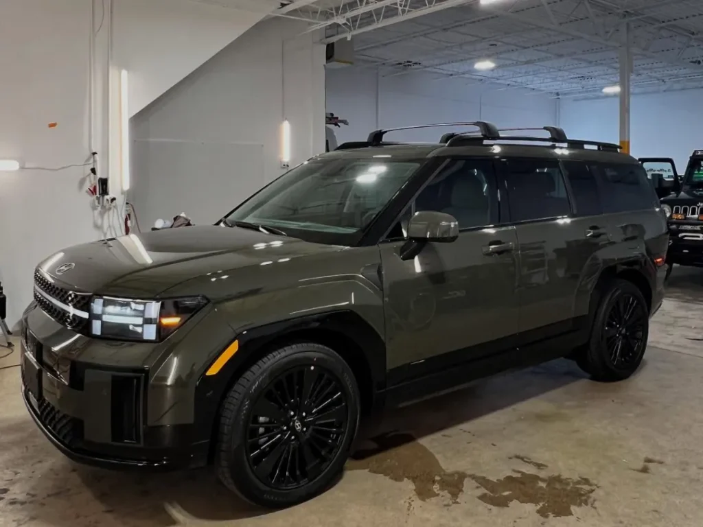 What Is the Darkest Legal Tint in Maryland?