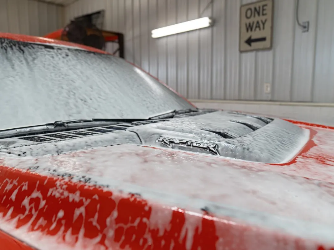 Car Detailing Shop in Sparks, MD Auto Detailing – Wildwrapz