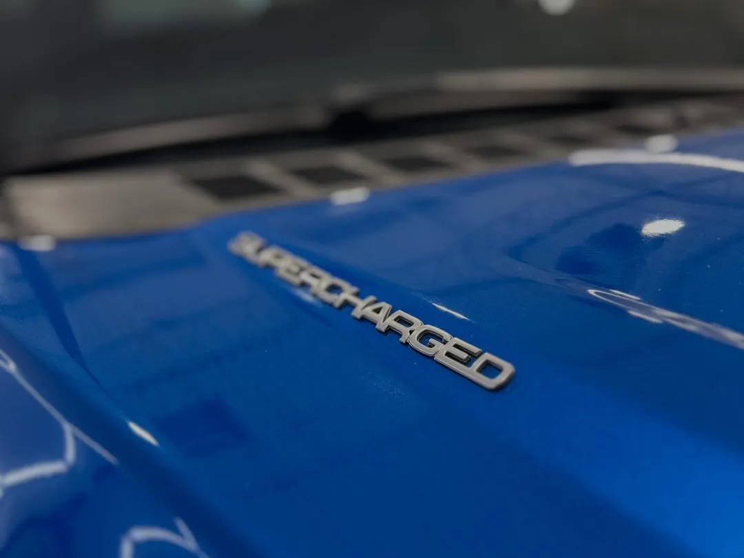 Ceramic Coating in Baltimore, MD