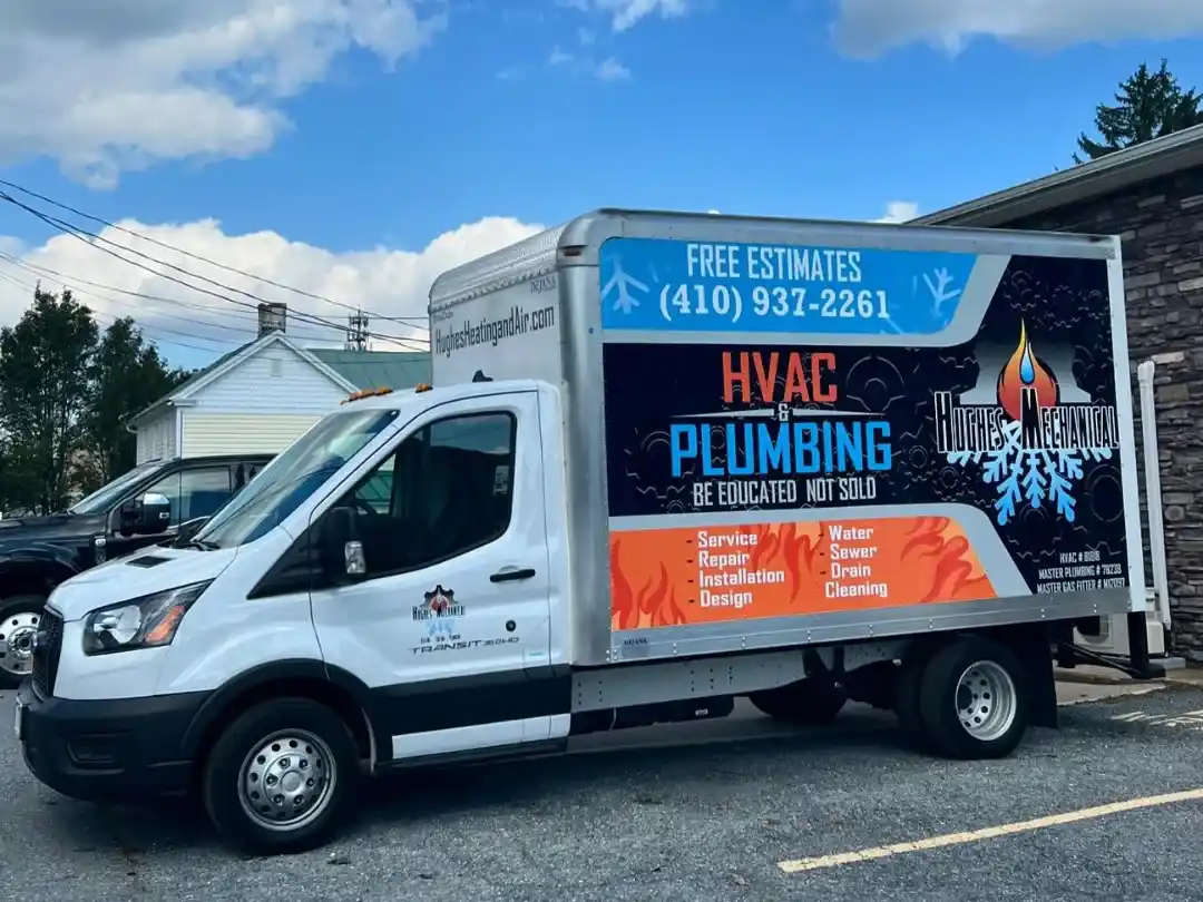 Custom Vehicle Wrap in Baltimore, MD | Professional Wraps by WildWrapz
