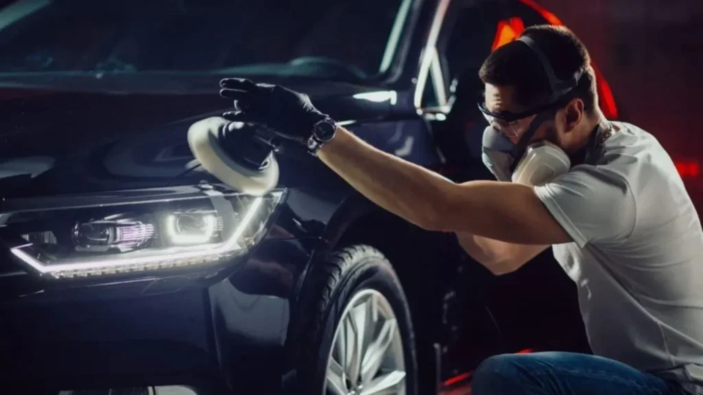 car detailing near me