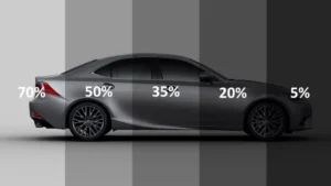 Window Tint Law