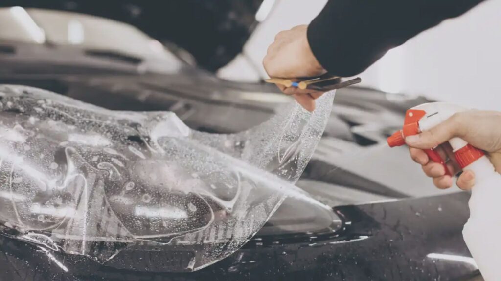 PPF Installers Near Me