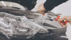 PPF Installers Near Me